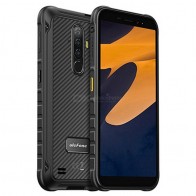 Ulefone Armor X8i Rugged Waterproof Smartphone Android 11 NFC/3GB+32GB 5.7 Cell Phone Global 4G LTE Unlocked Mobile Phone