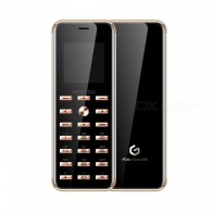 GEECOO Smart 1 MTK6261D Fashion Design Feature Phone