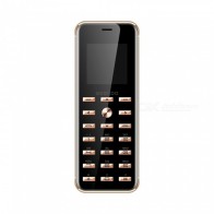 GEECOO Smart 1 MTK6261D Fashion Design Feature Phone