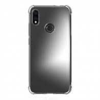 Protection Transparent Soft TPU Silicone Phone Case for Xiaomi Redmi Note 7