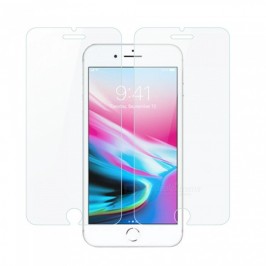 Dayspirit Tempered Glass Screen Protectors for iPhone 7, 8 (2PCS)