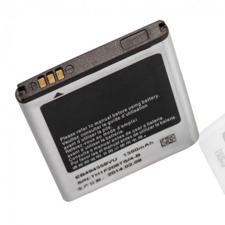 Mobile phone battery for Samsung S5830 Galaxy Ace battery