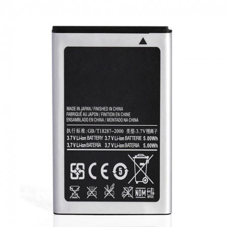 Mobile phone battery for Samsung S5830 Galaxy Ace battery