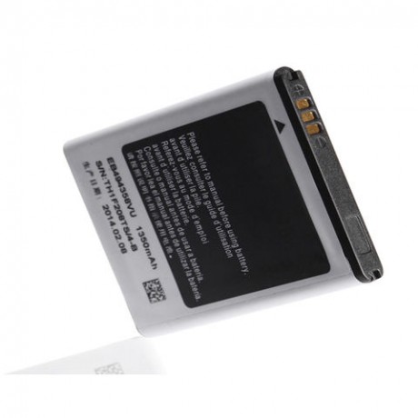 Mobile phone battery for Samsung S5830 Galaxy Ace battery