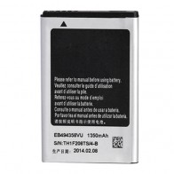 Mobile phone battery for Samsung S5830 Galaxy Ace battery
