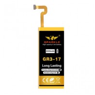 SPARKLE Rechargeable Mobile Phone Replacement Battery For HUAWEI