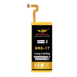 SPARKLE Rechargeable Mobile Phone Replacement Battery For HUAWEI