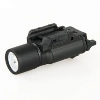 Surefire Style X300 LED Weapon Light /Tactical Flashlight