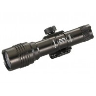 Streamlight ProTac Rail Mount 2 Weapon Light with Remote Switch with 2 CR123A Batteries Aluminum Black