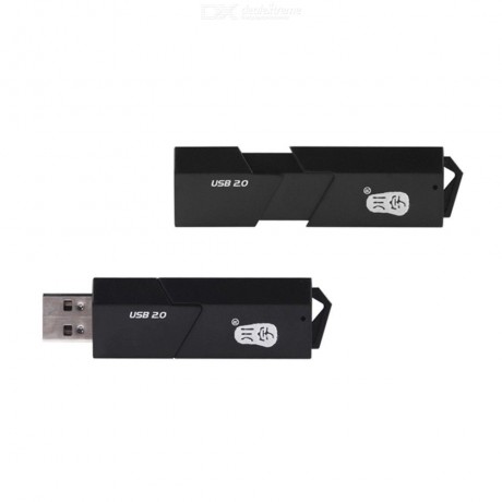 Kawau C295 USB 2.0 Micro Card Reader With SD Slot Supports Up To 128GB