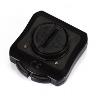 SunDing SD-570 Bicycle Computer Water Resistant Cycling Speedometer